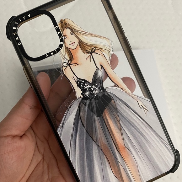 Casetify Iphone 11 pro max case - Picture 3 of 3